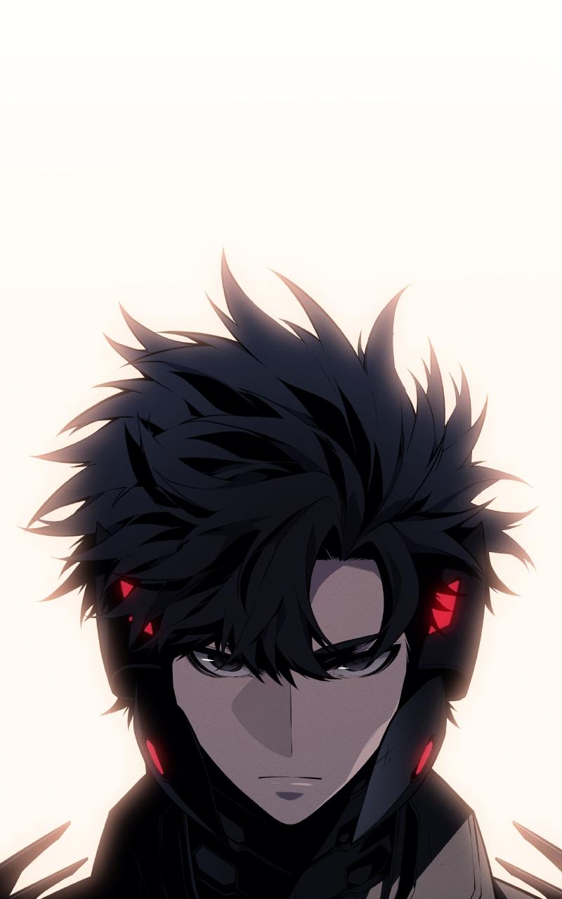 Read Bad Born Blood Manga Online