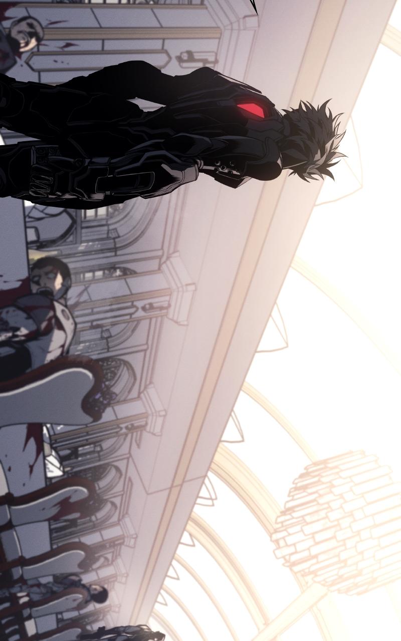Read Bad Born Blood Manga Online