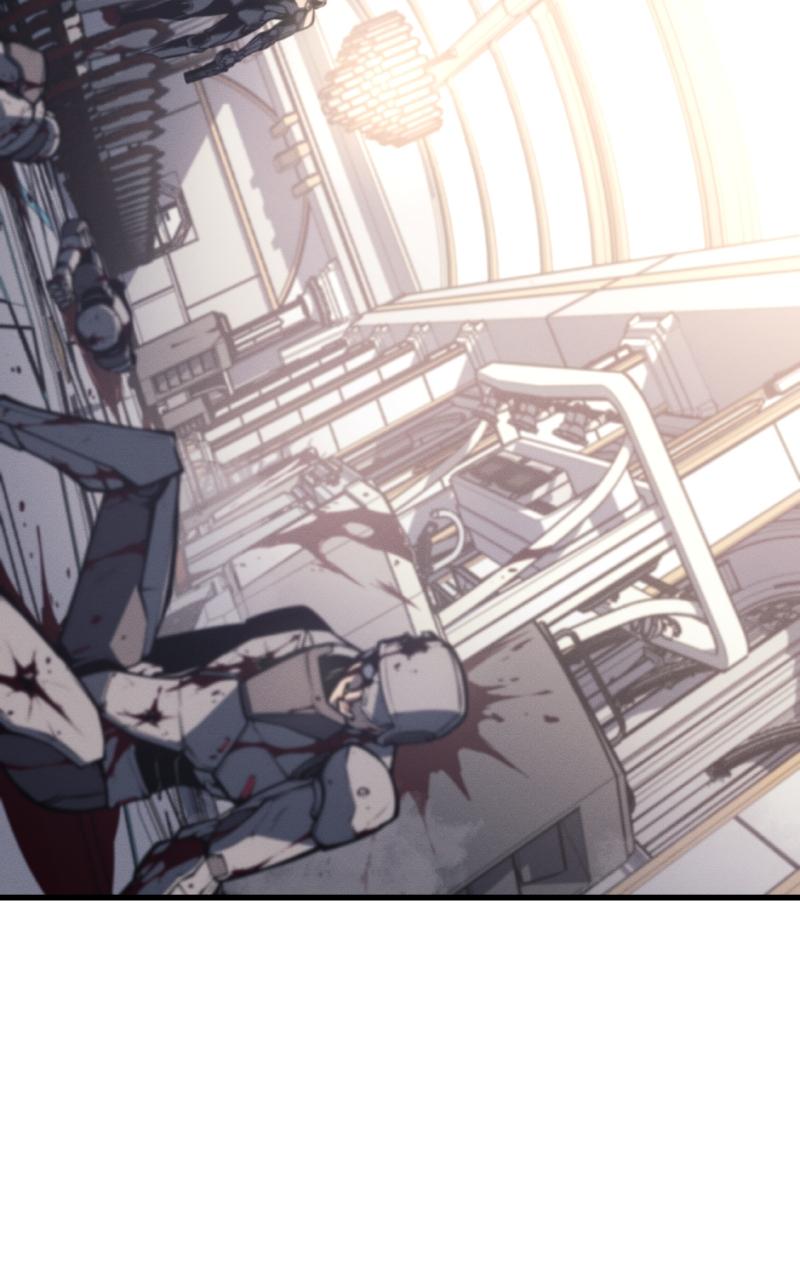 Read Bad Born Blood Manga Online