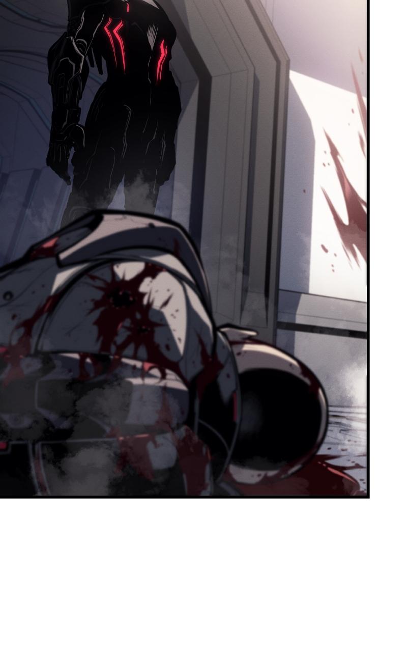 Read Bad Born Blood Manga Online