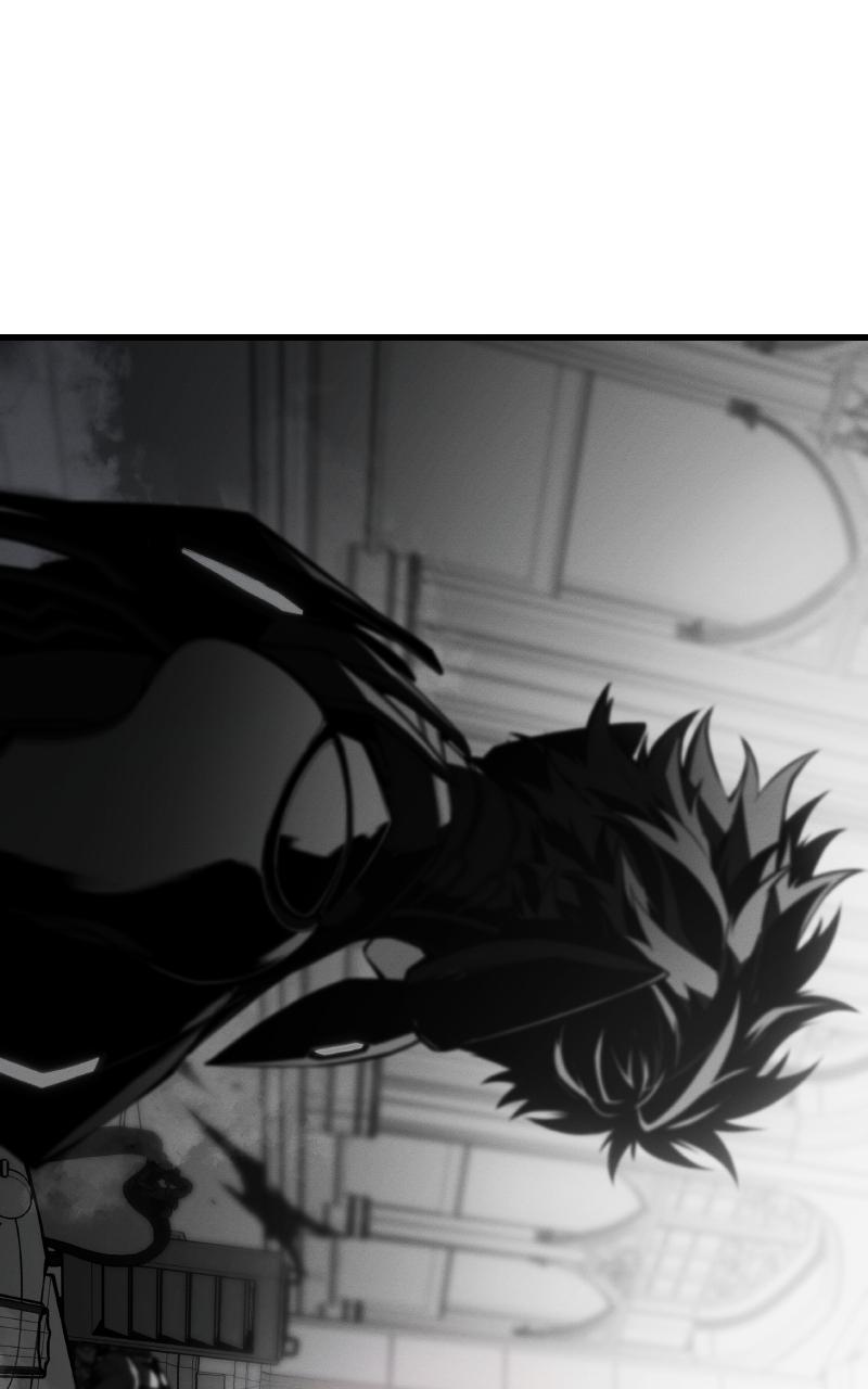 Read Bad Born Blood Manga Online