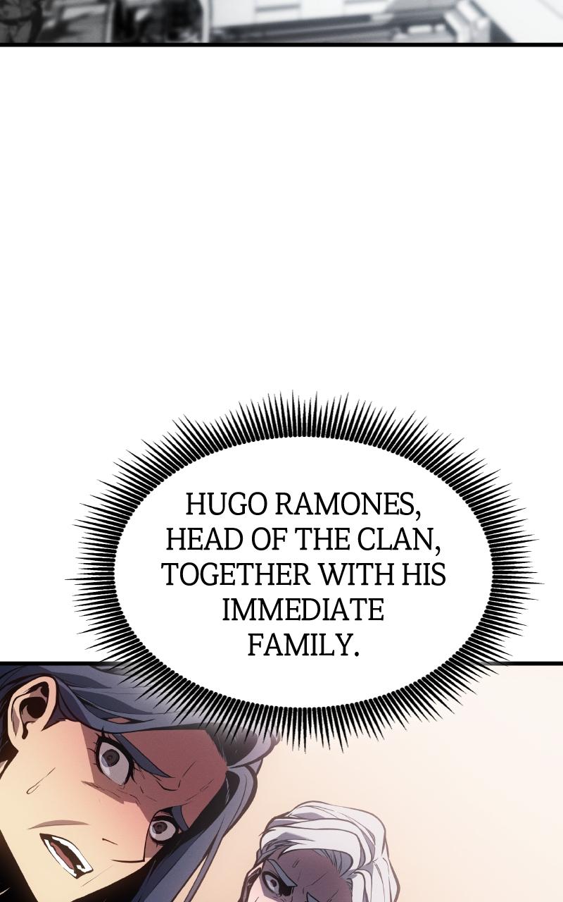 Read Bad Born Blood Manga Online