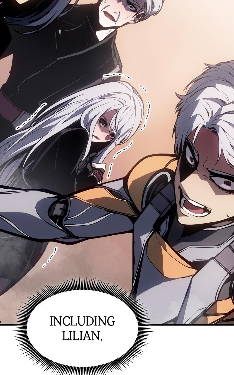 Read Bad Born Blood Manga Online