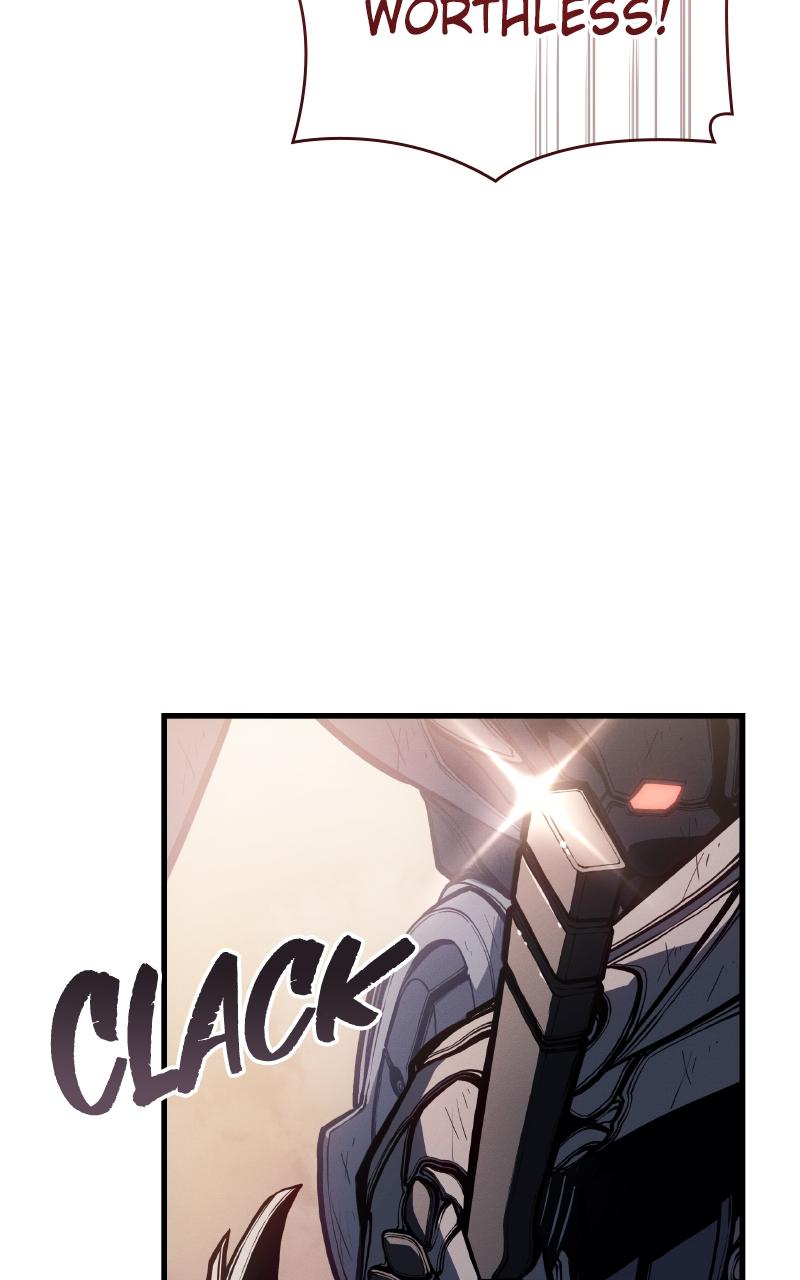 Read Bad Born Blood Manga Online