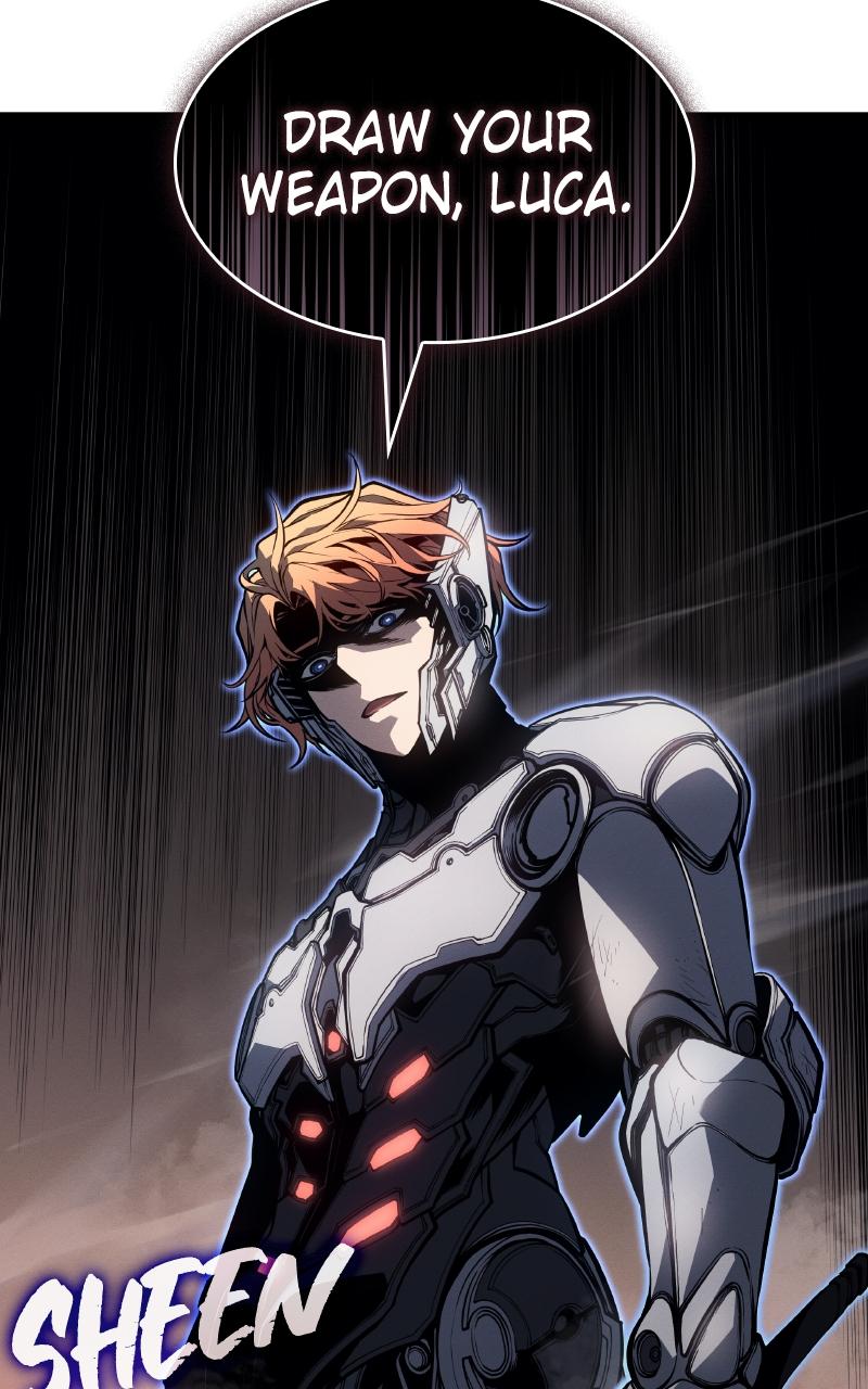 Read Bad Born Blood Manga Online