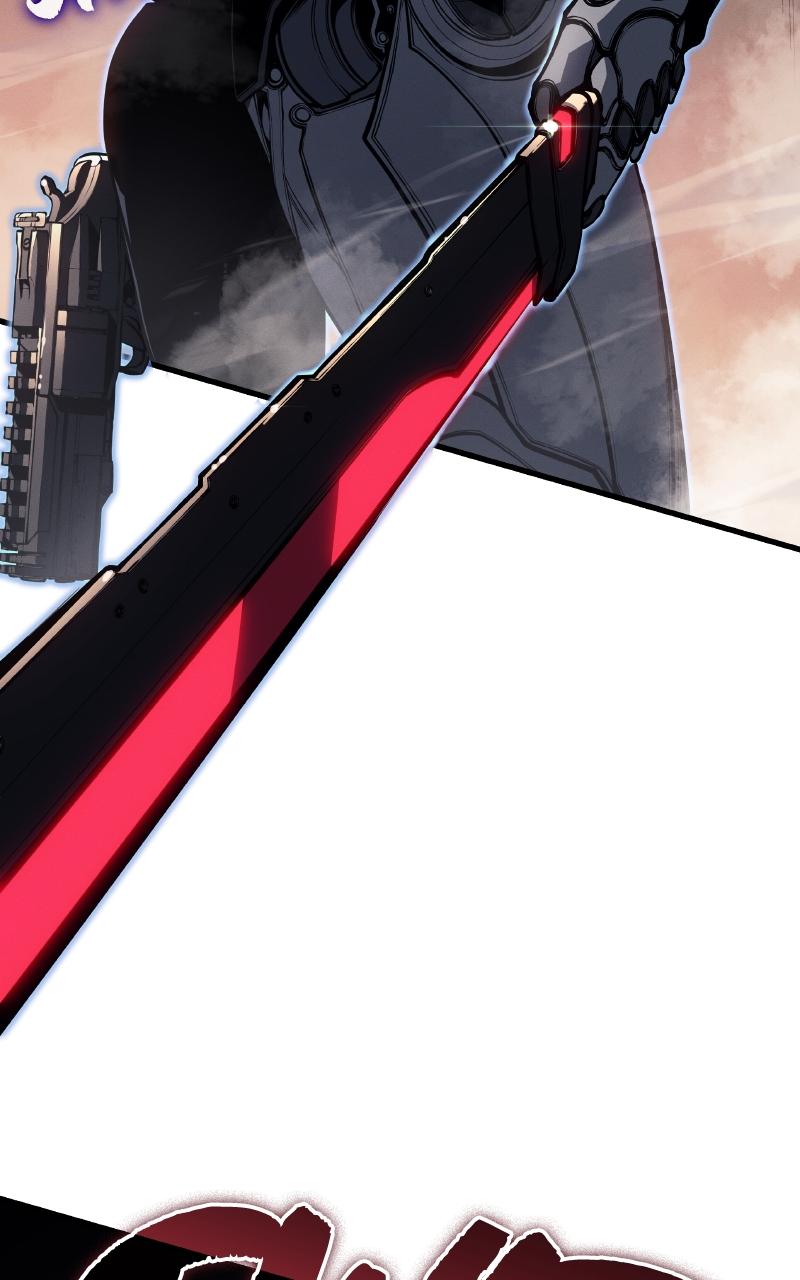 Read Bad Born Blood Manga Online