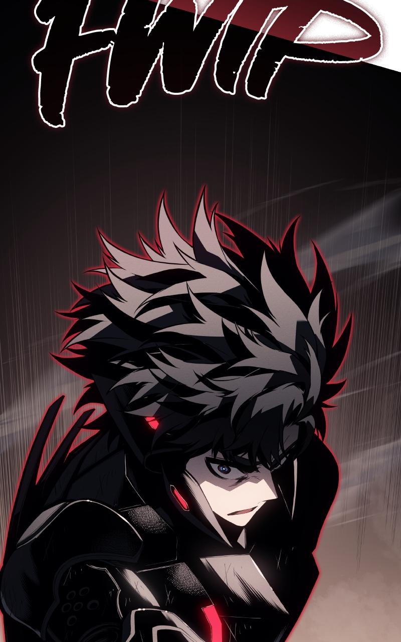 Read Bad Born Blood Manga Online