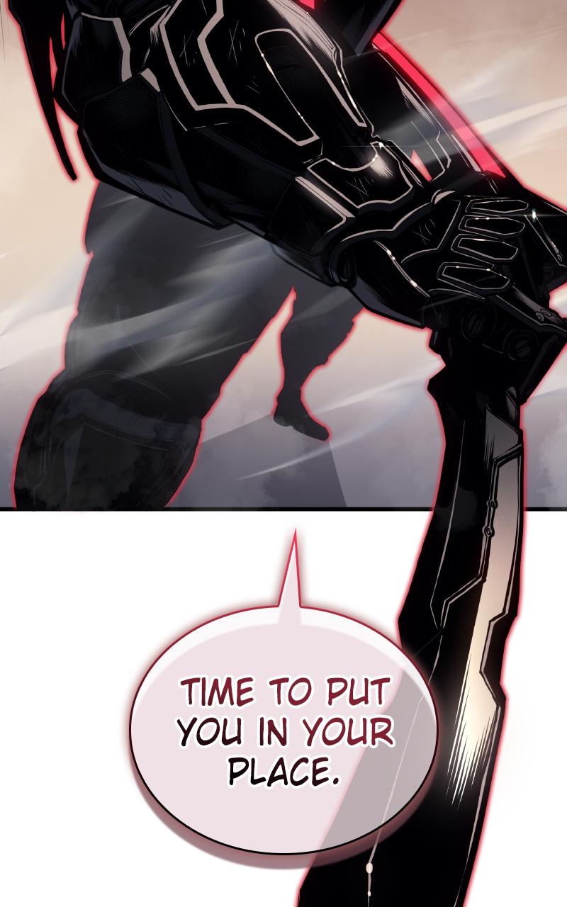 Read Bad Born Blood Manga Online