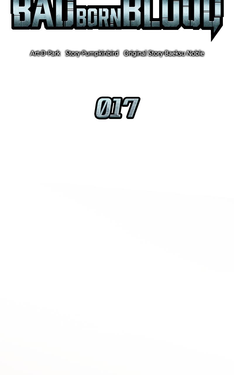 Read Bad Born Blood Manga Online