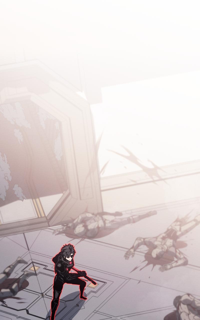 Read Bad Born Blood Manga Online