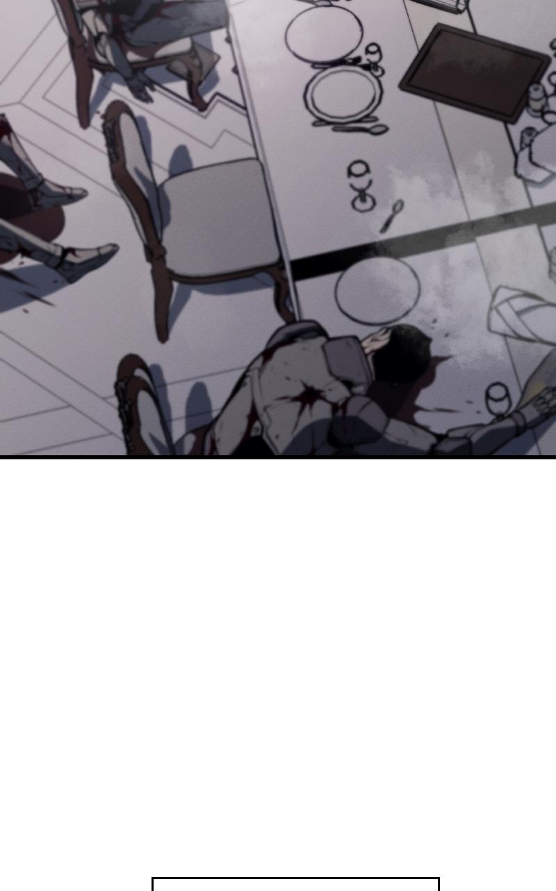 Read Bad Born Blood Manga Online