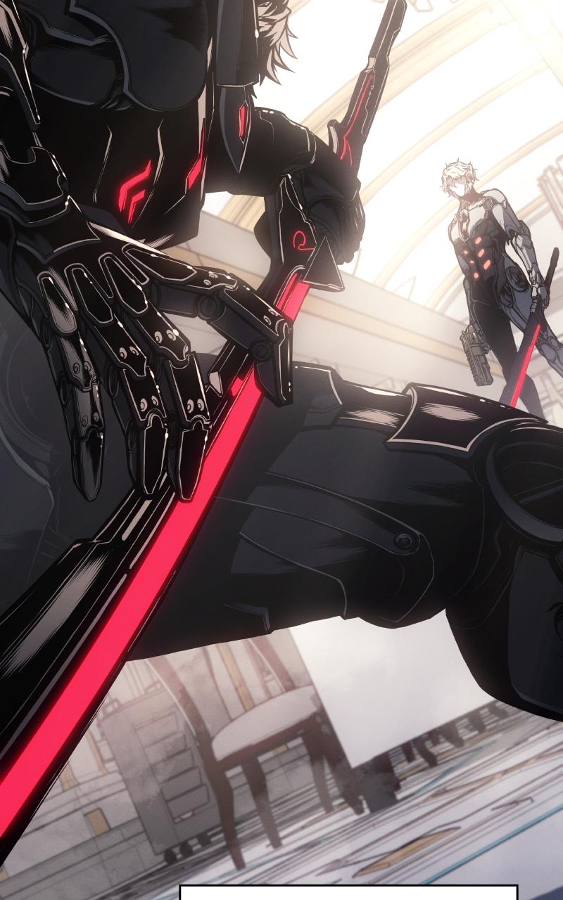 Read Bad Born Blood Manga Online