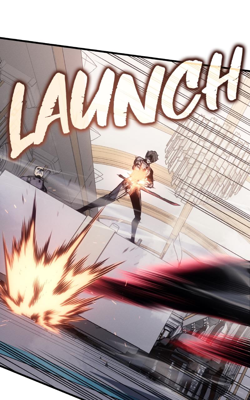 Read Bad Born Blood Manga Online