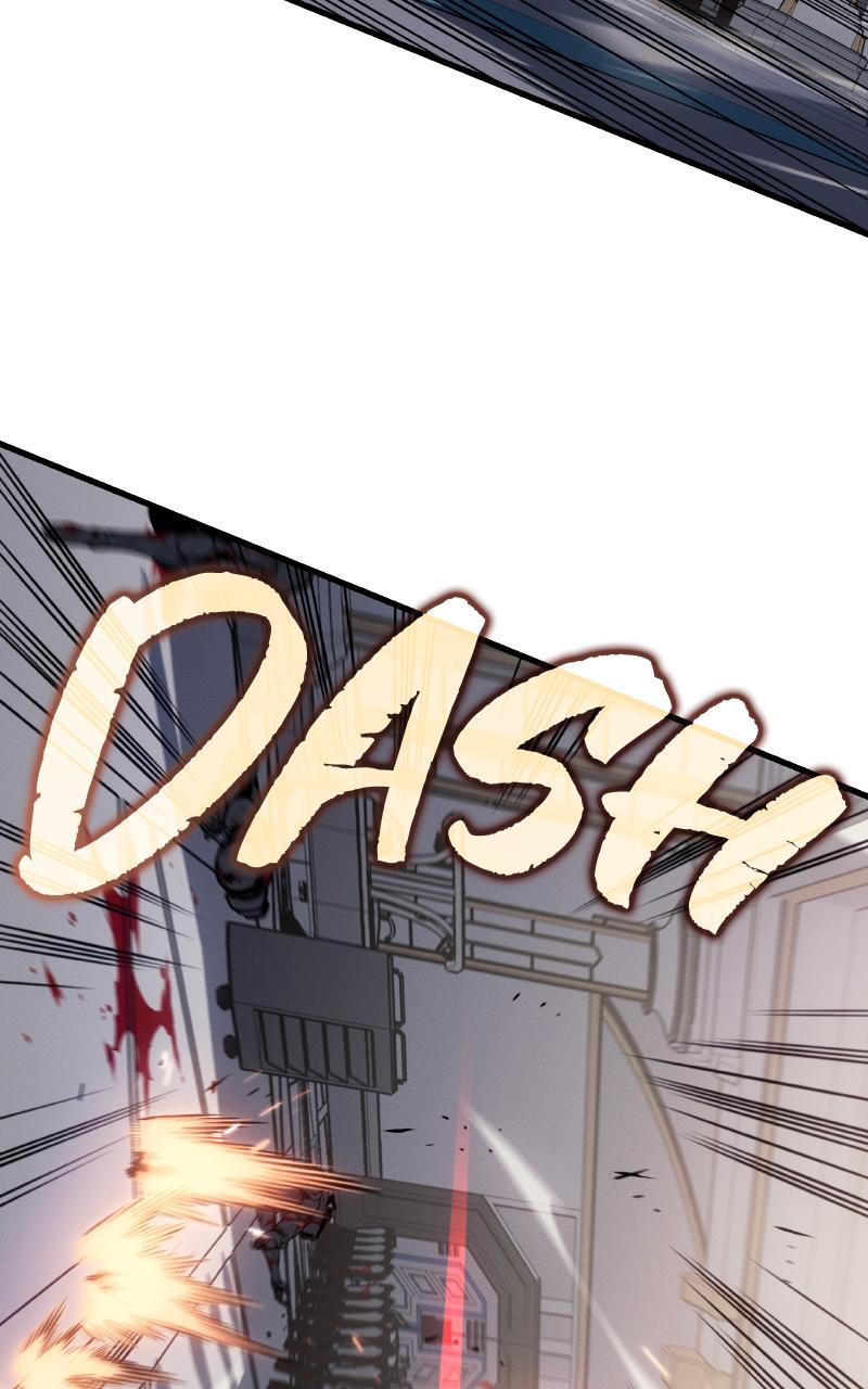 Read Bad Born Blood Manga Online