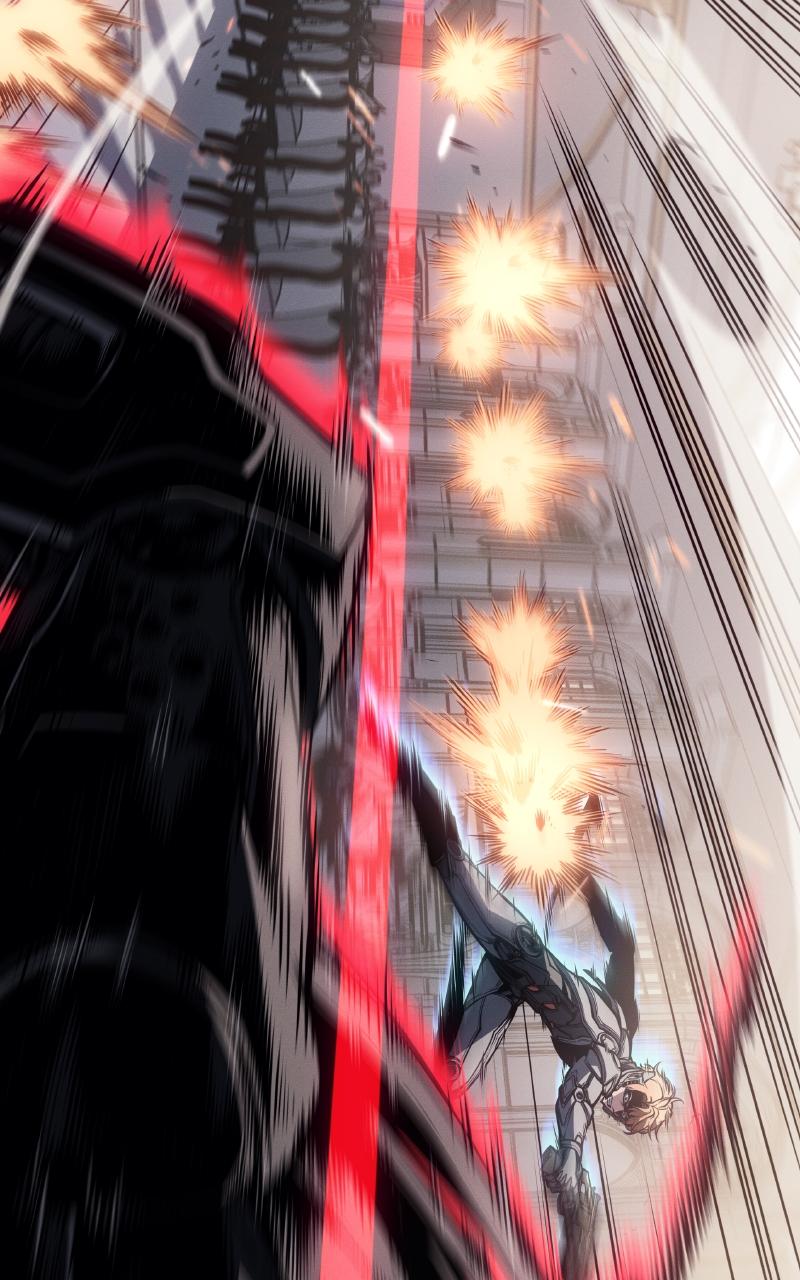 Read Bad Born Blood Manga Online