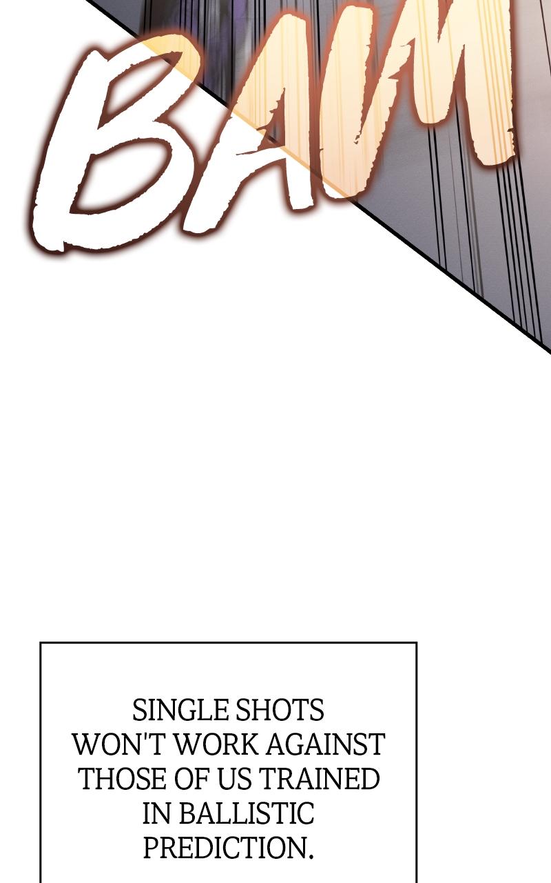 Read Bad Born Blood Manga Online