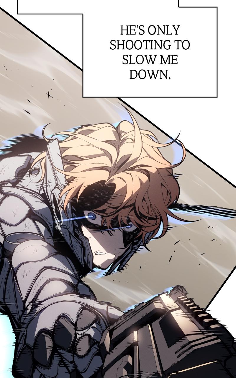Read Bad Born Blood Manga Online