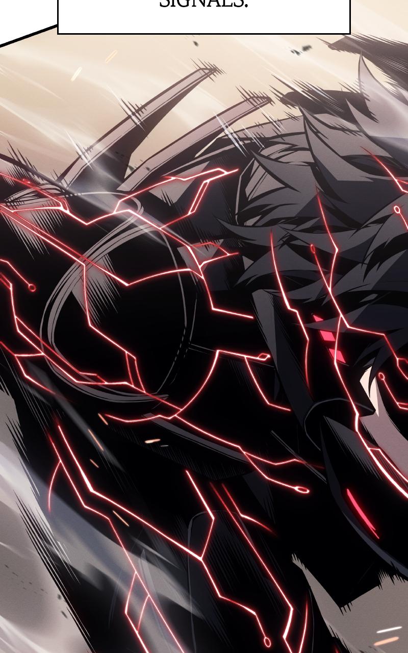 Read Bad Born Blood Manga Online