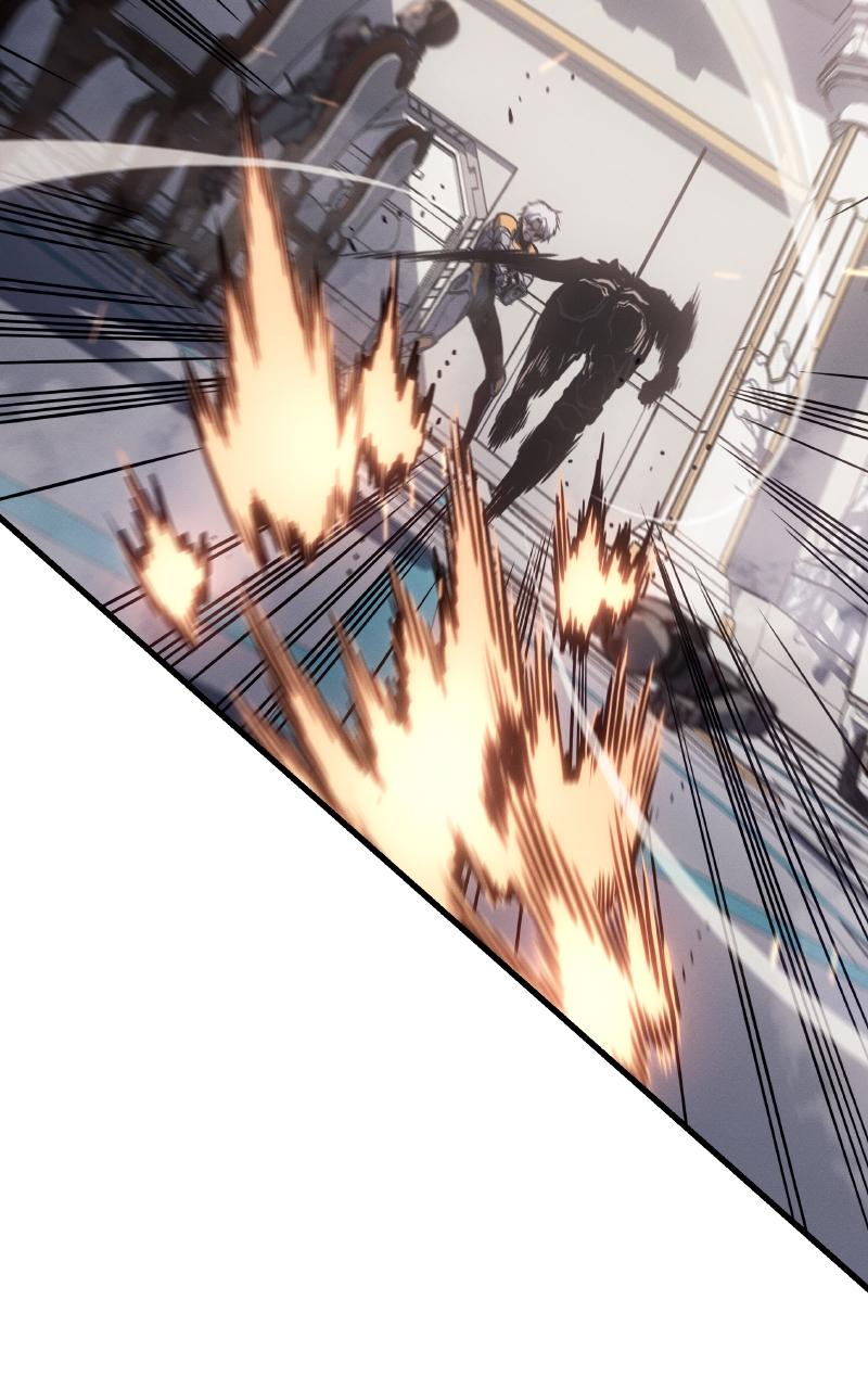 Read Bad Born Blood Manga Online
