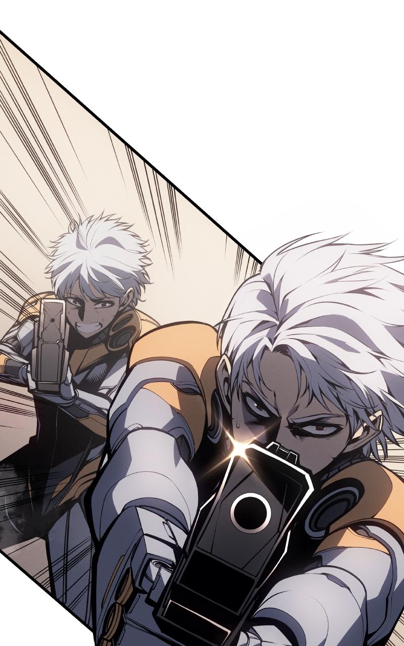 Read Bad Born Blood Manga Online