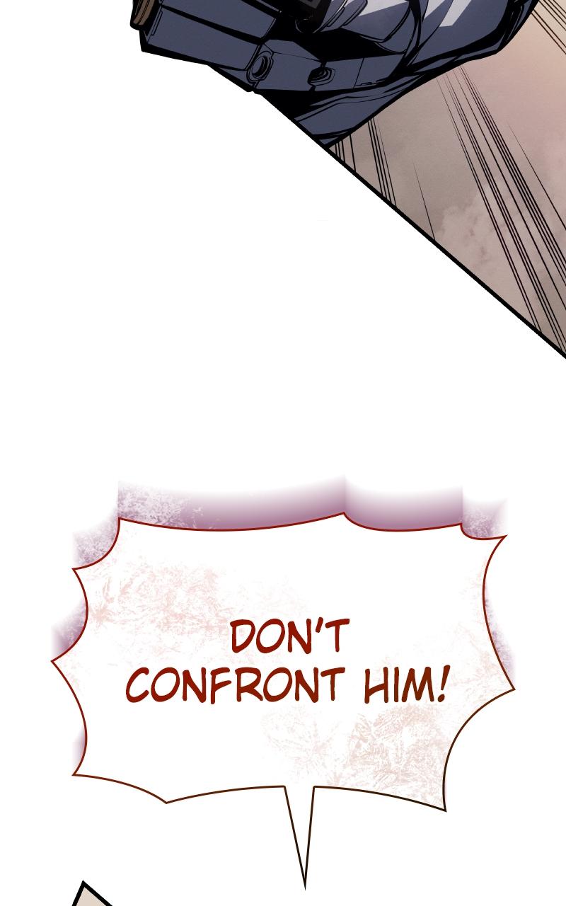Read Bad Born Blood Manga Online