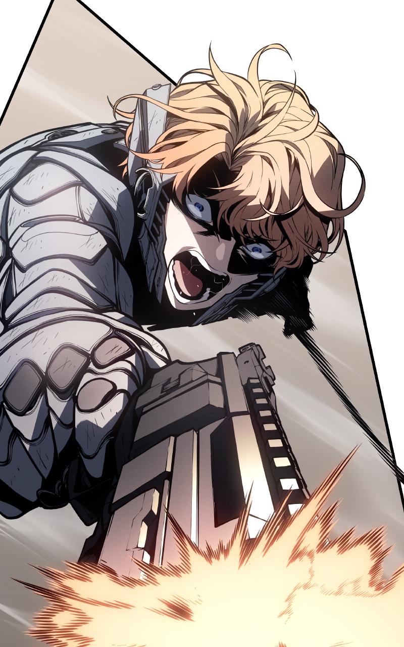 Read Bad Born Blood Manga Online