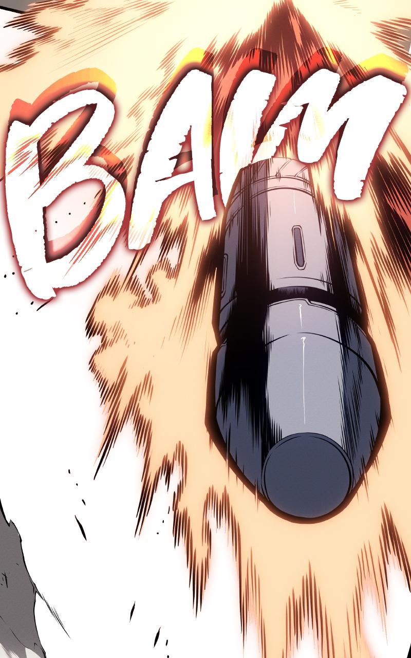 Read Bad Born Blood Manga Online