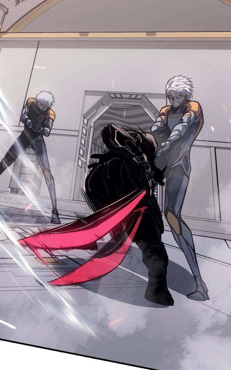 Read Bad Born Blood Manga Online