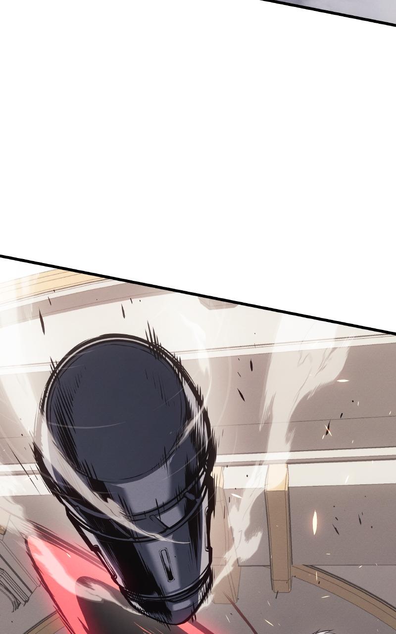 Read Bad Born Blood Manga Online