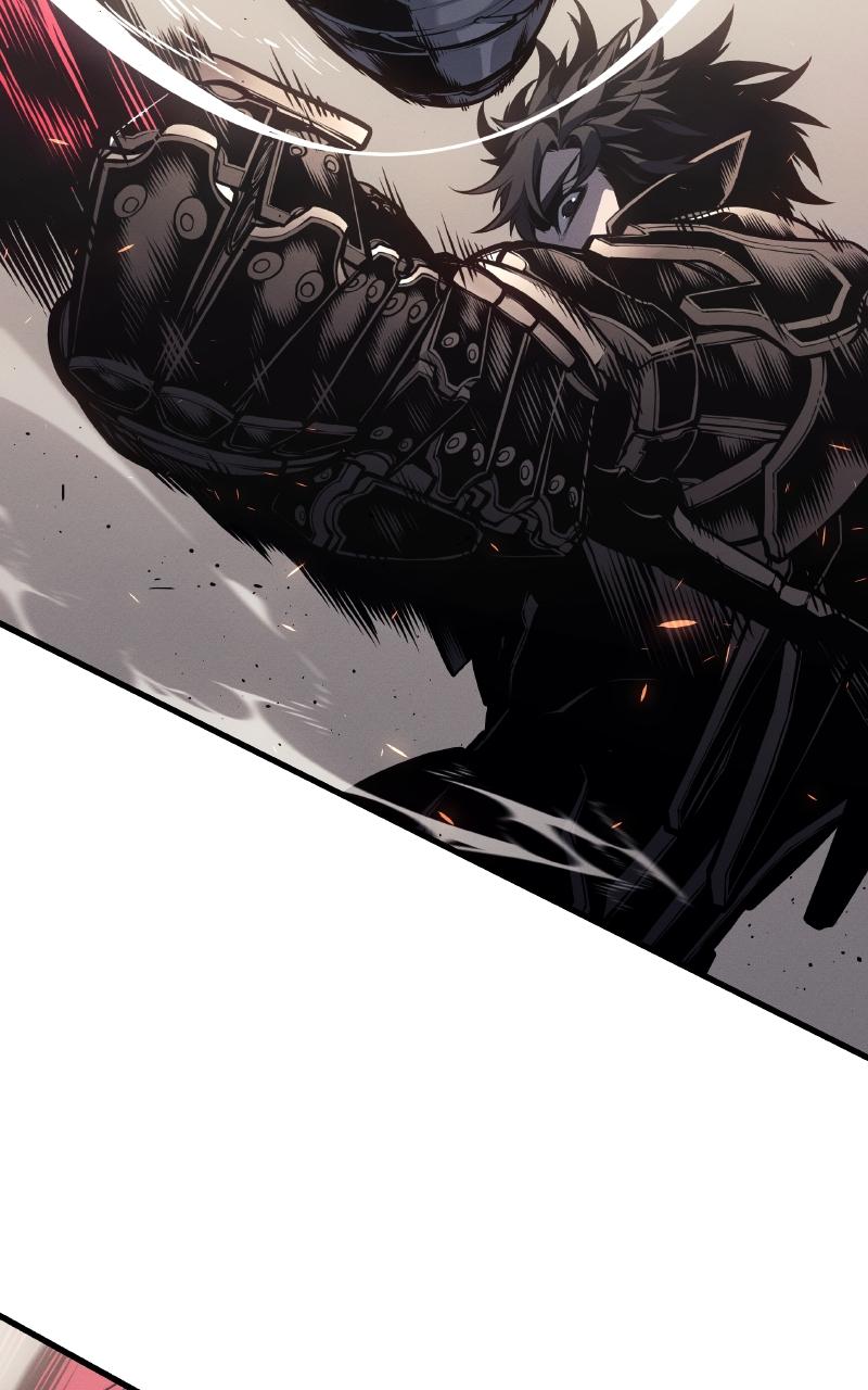 Read Bad Born Blood Manga Online