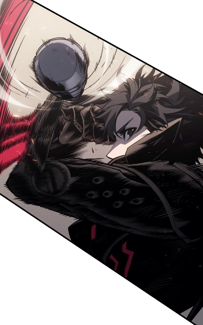 Read Bad Born Blood Manga Online