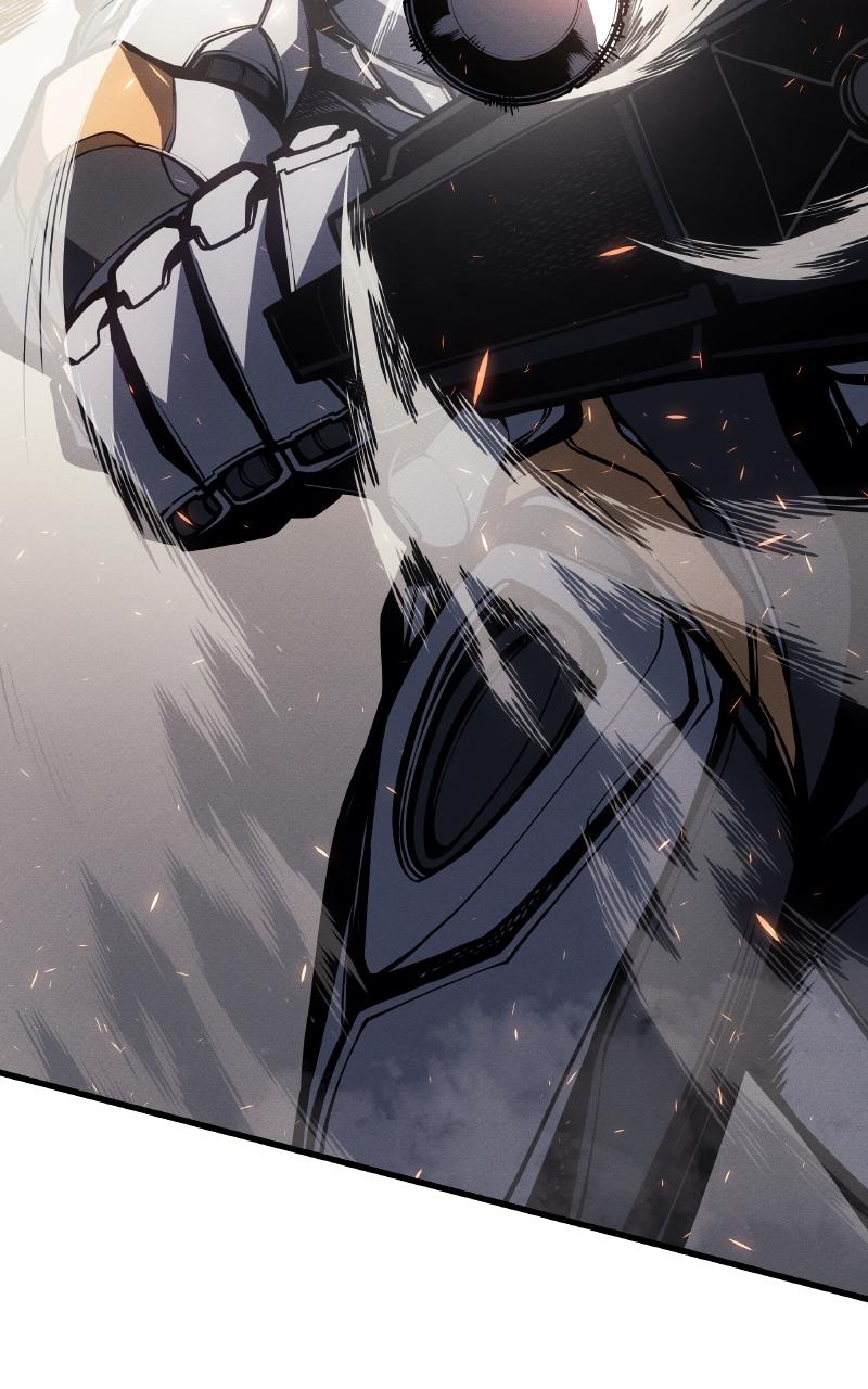 Read Bad Born Blood Manga Online