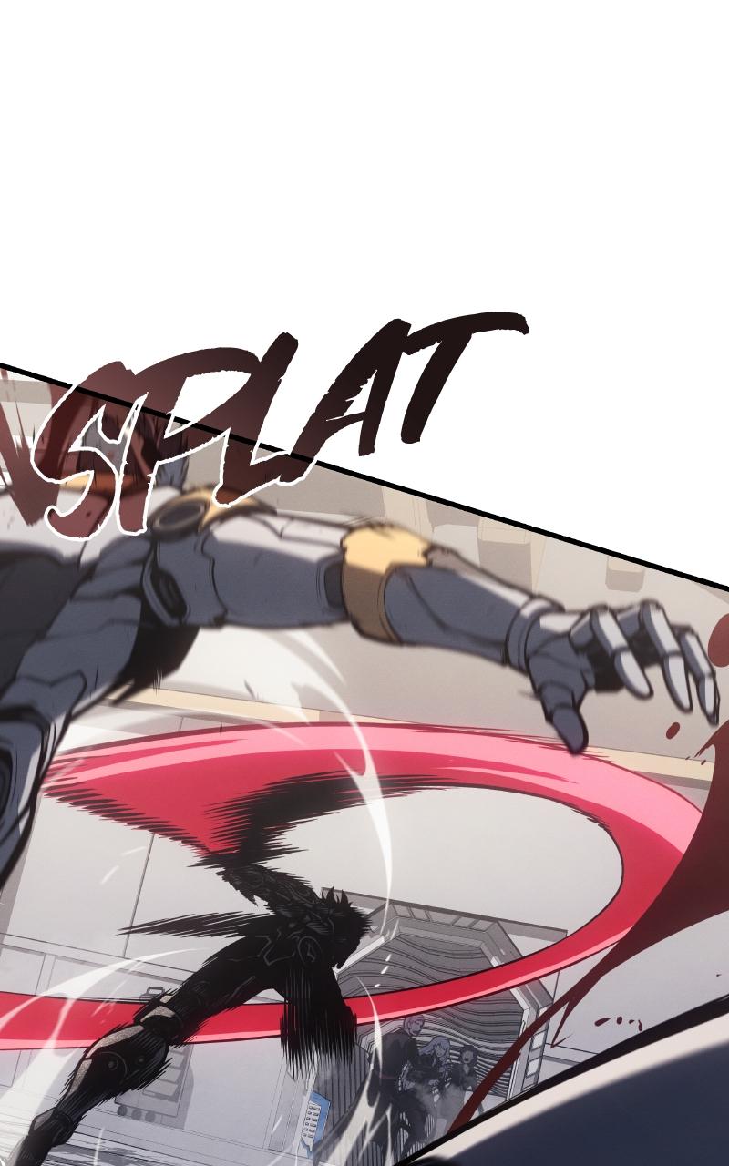 Read Bad Born Blood Manga Online