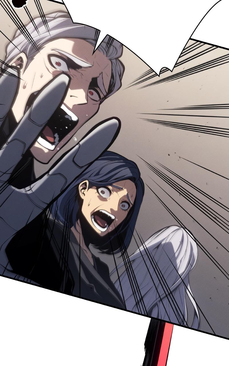 Read Bad Born Blood Manga Online