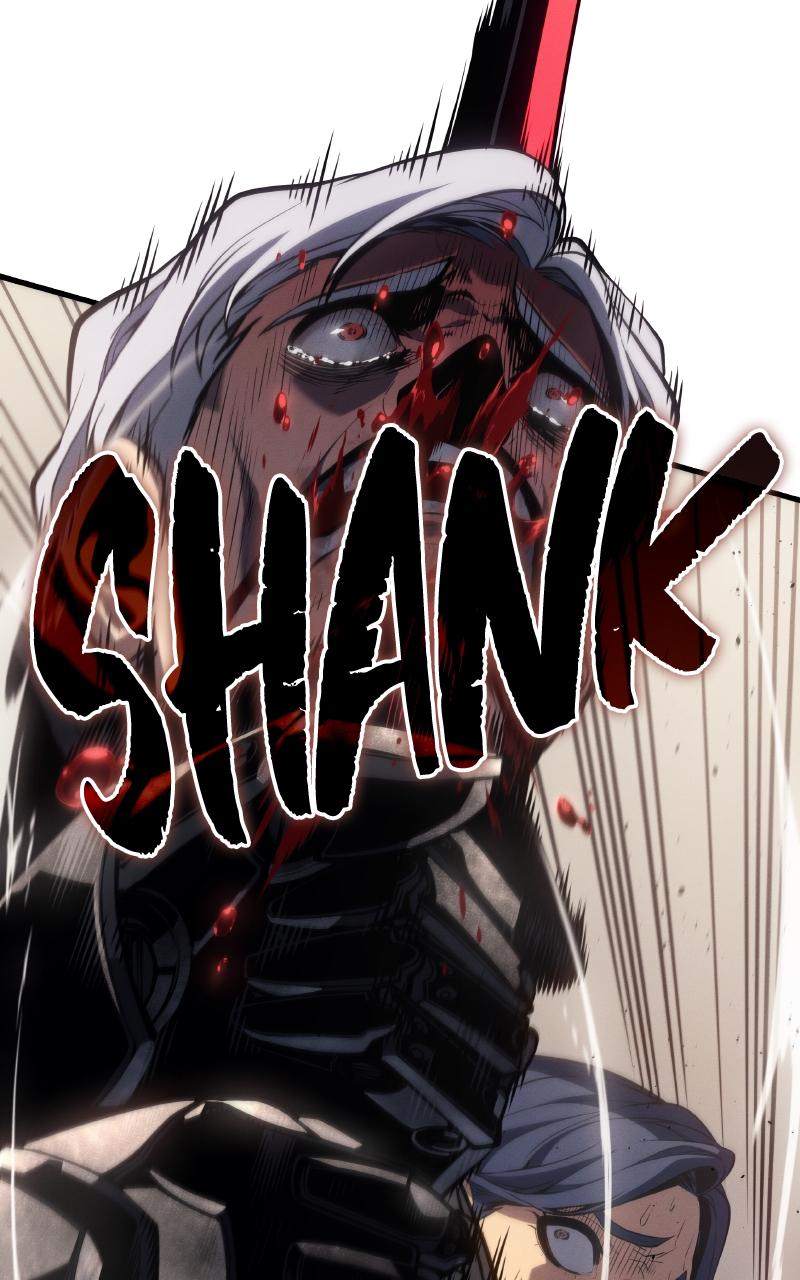 Read Bad Born Blood Manga Online