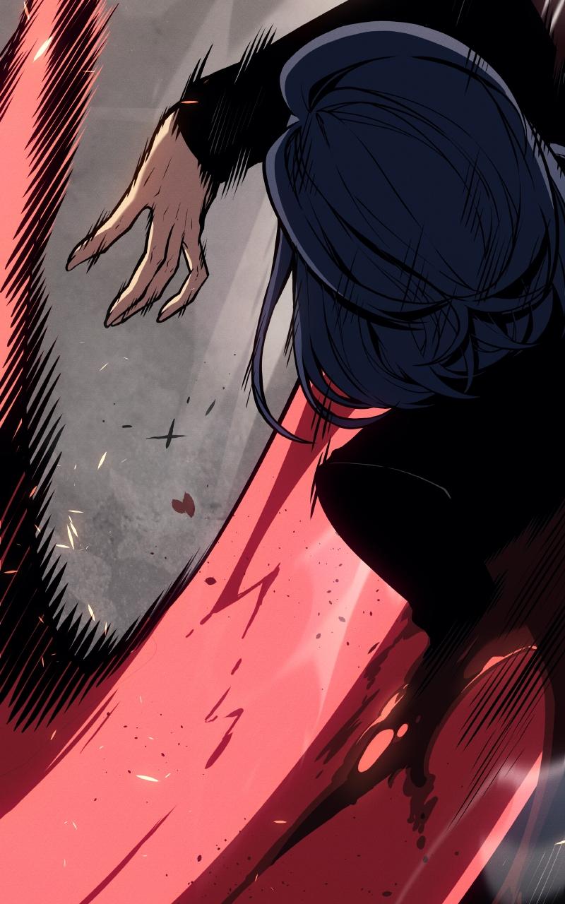 Read Bad Born Blood Manga Online