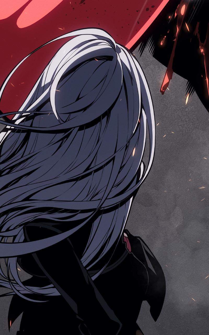Read Bad Born Blood Manga Online