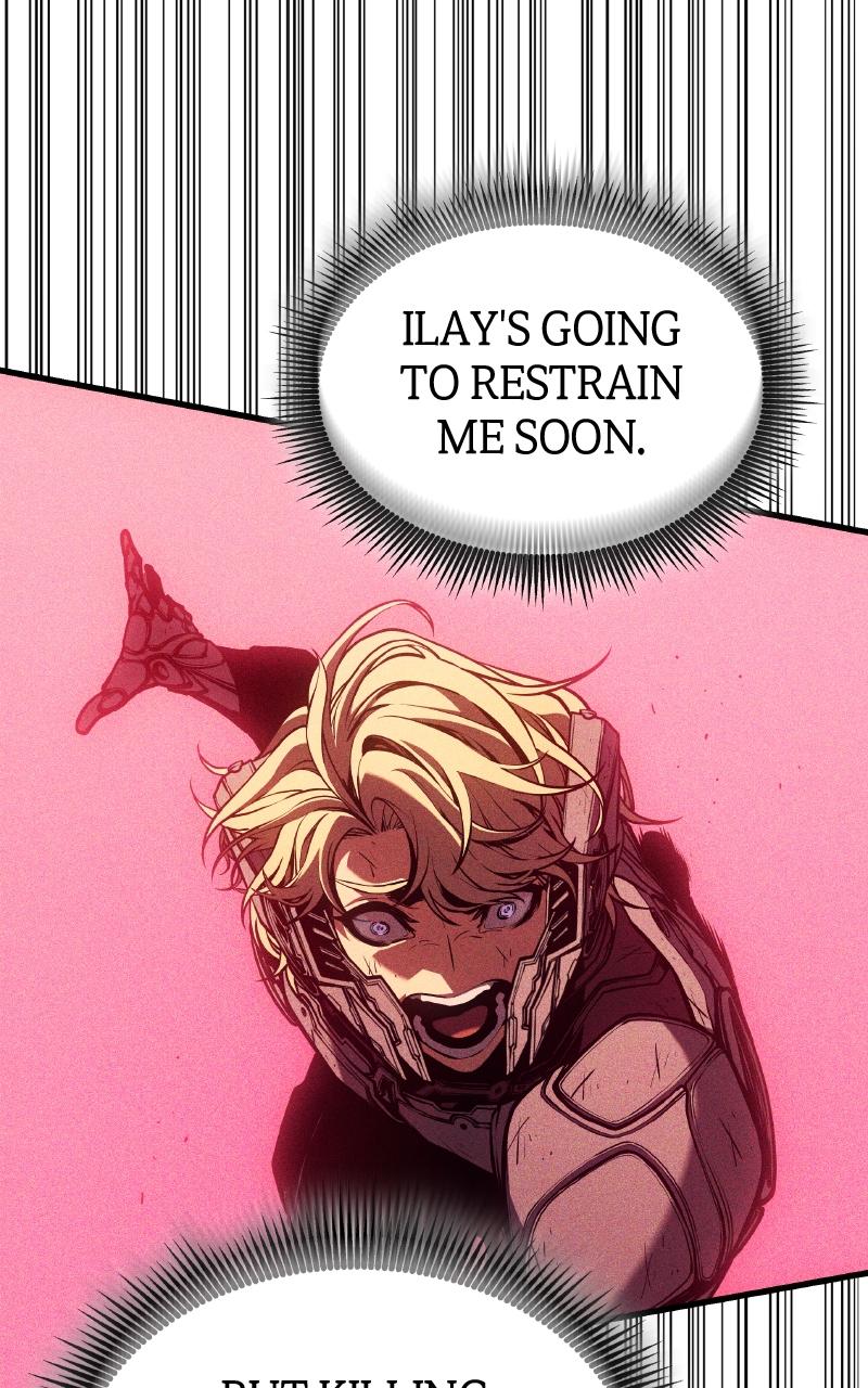 Read Bad Born Blood Manga Online