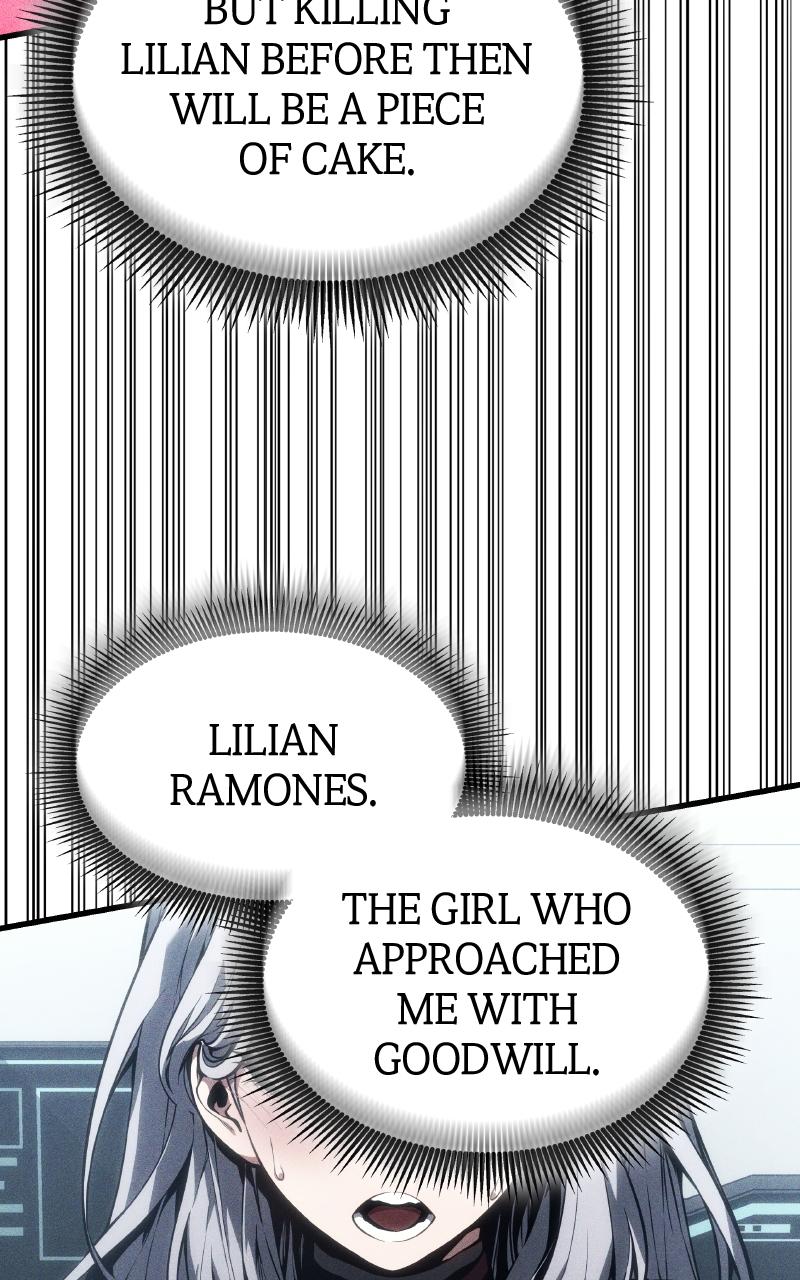 Read Bad Born Blood Manga Online