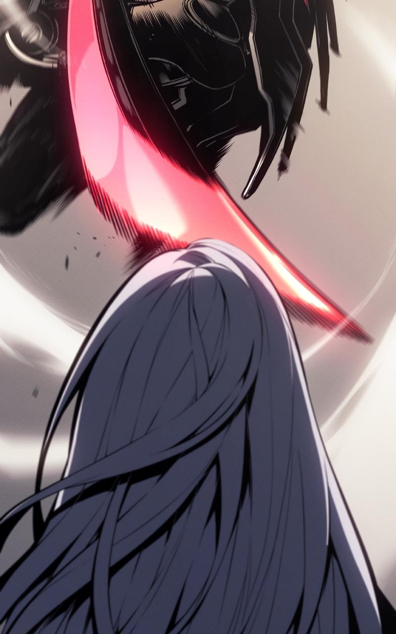 Read Bad Born Blood Manga Online
