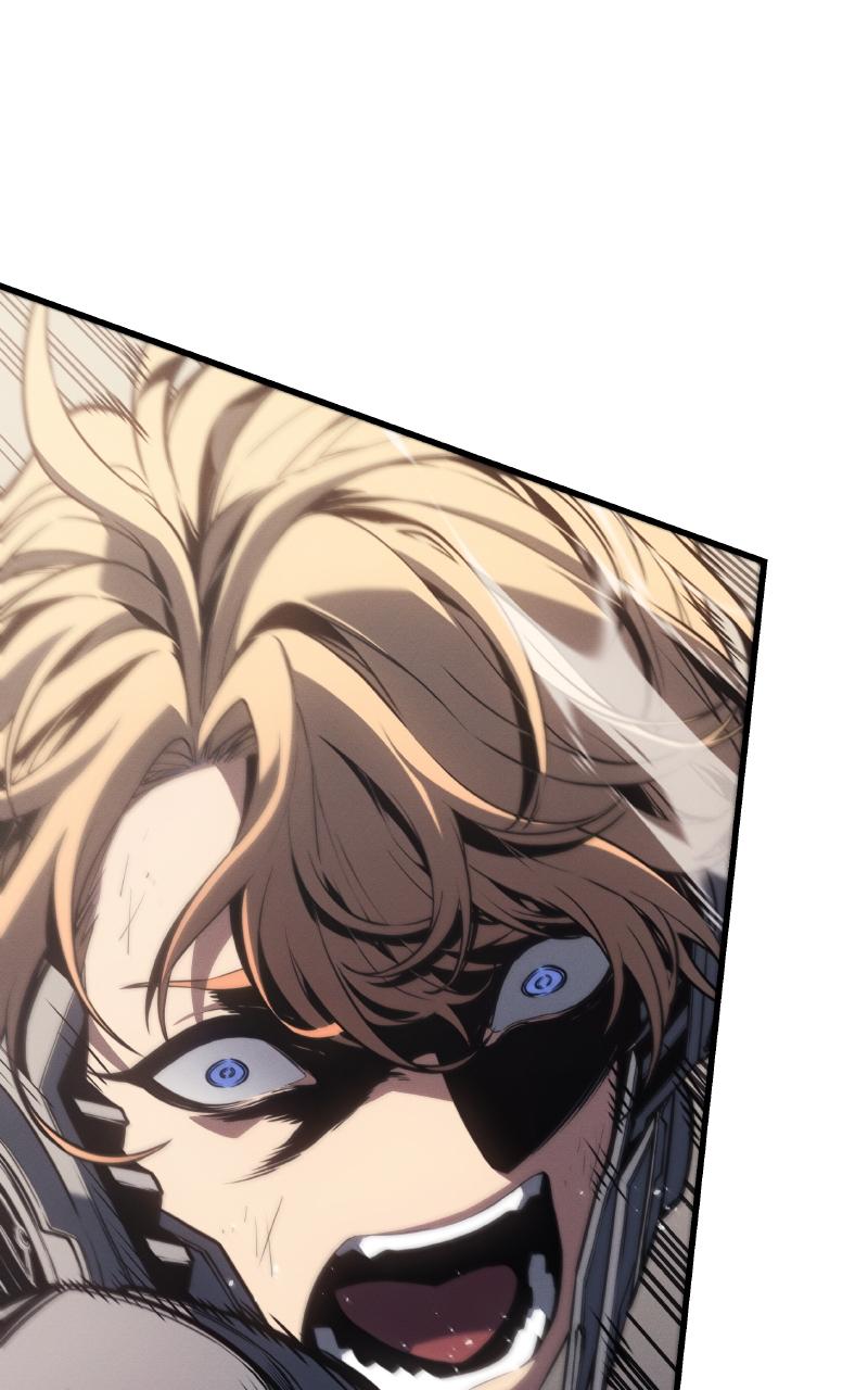 Read Bad Born Blood Manga Online