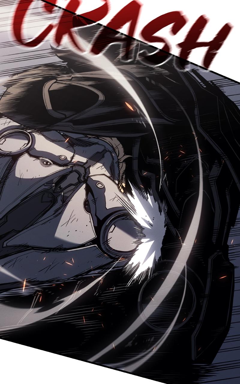 Read Bad Born Blood Manga Online