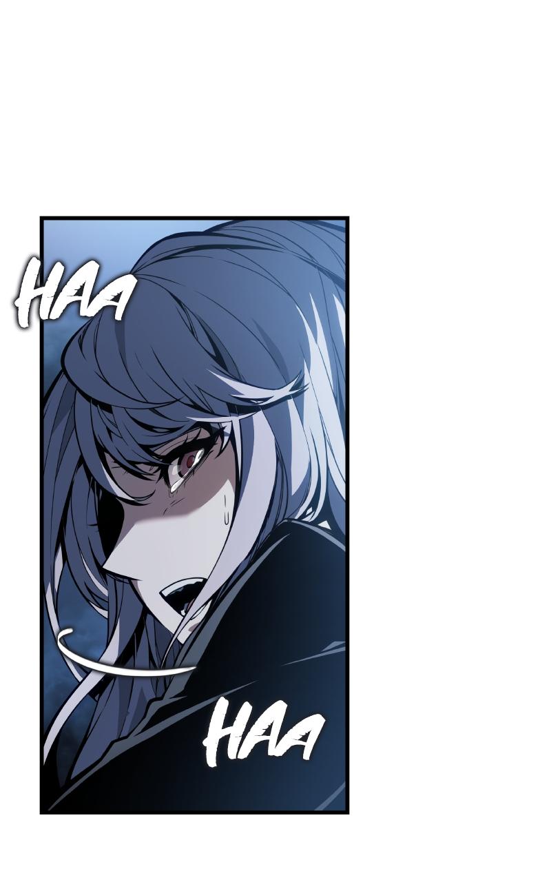 Read Bad Born Blood Manga Online