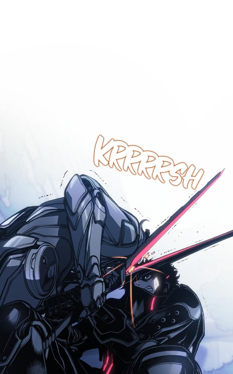 Read Bad Born Blood Manga Online