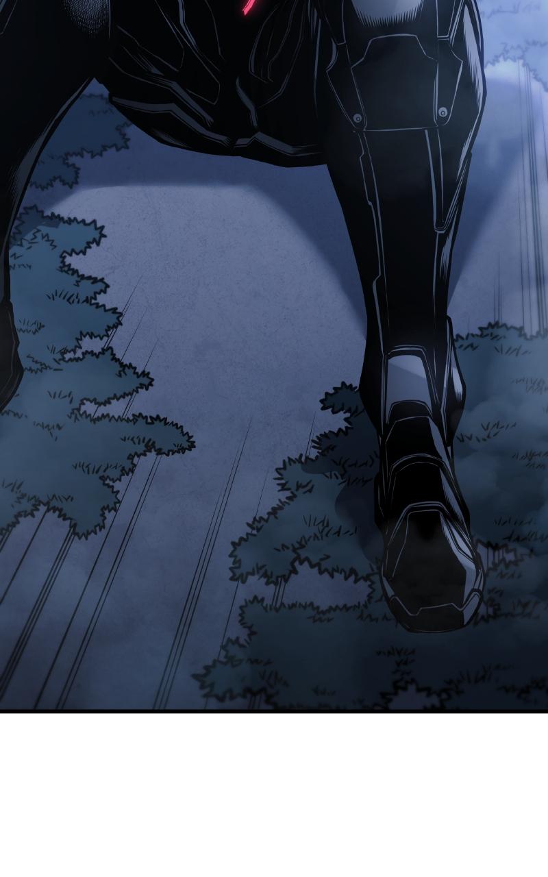 Read Bad Born Blood Manga Online