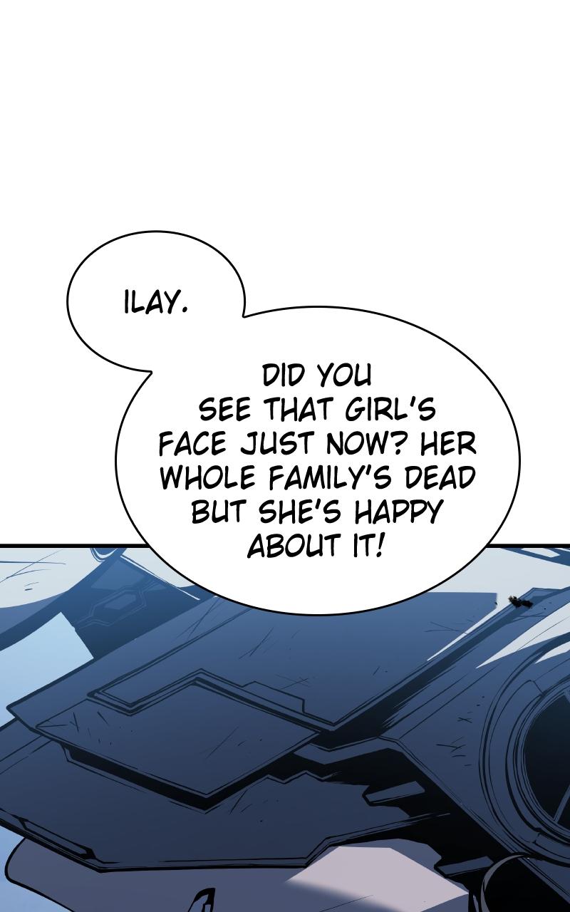 Read Bad Born Blood Manga Online