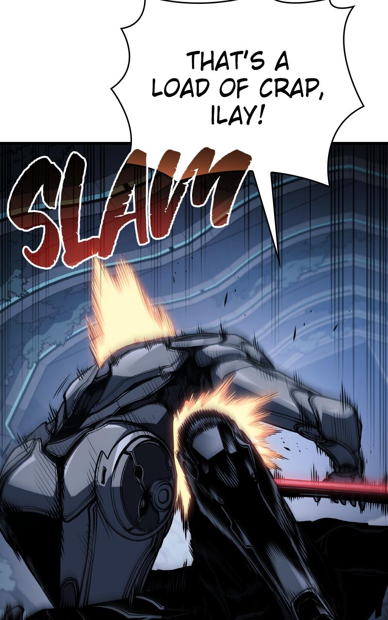 Read Bad Born Blood Manga Online