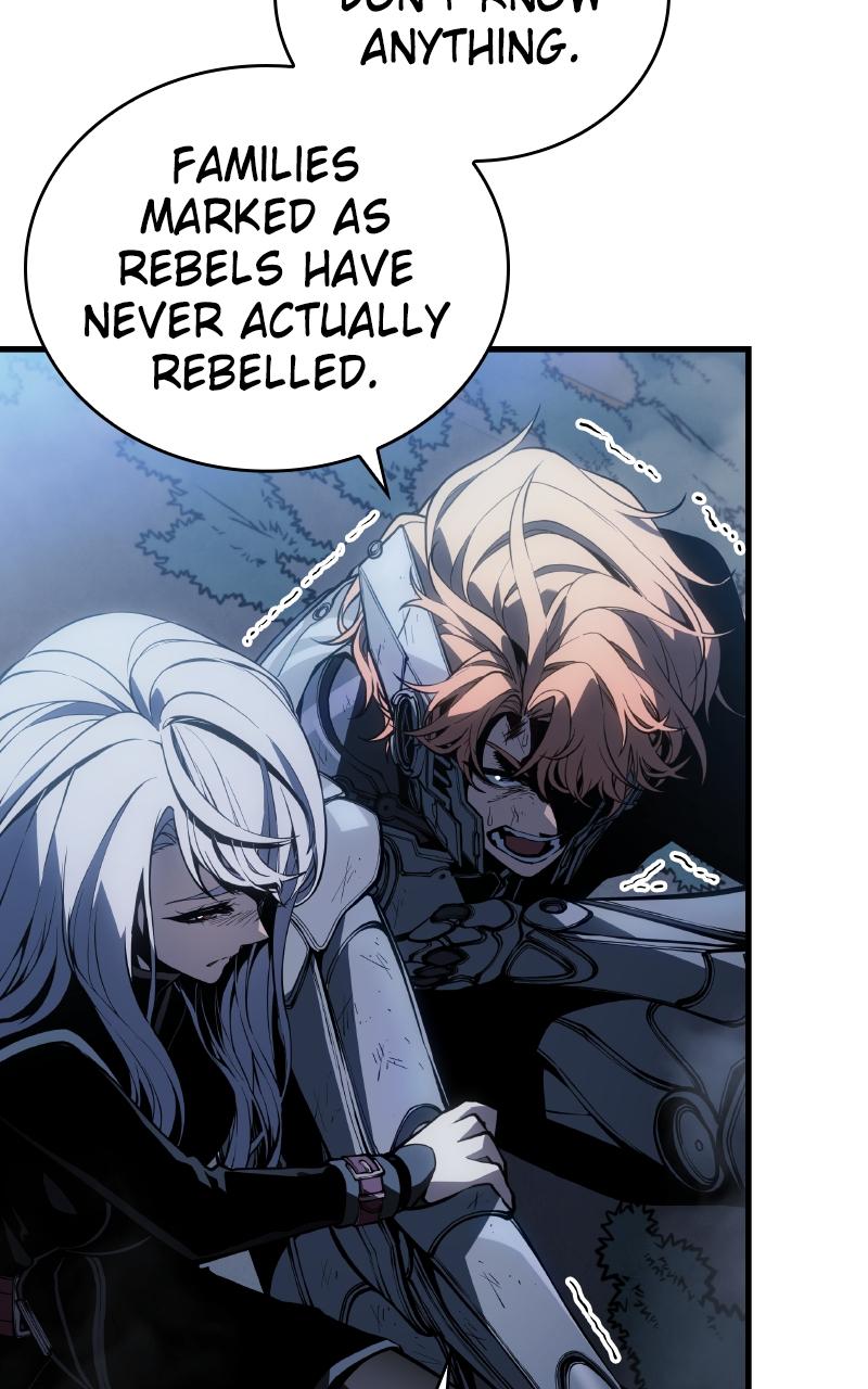 Read Bad Born Blood Manga Online