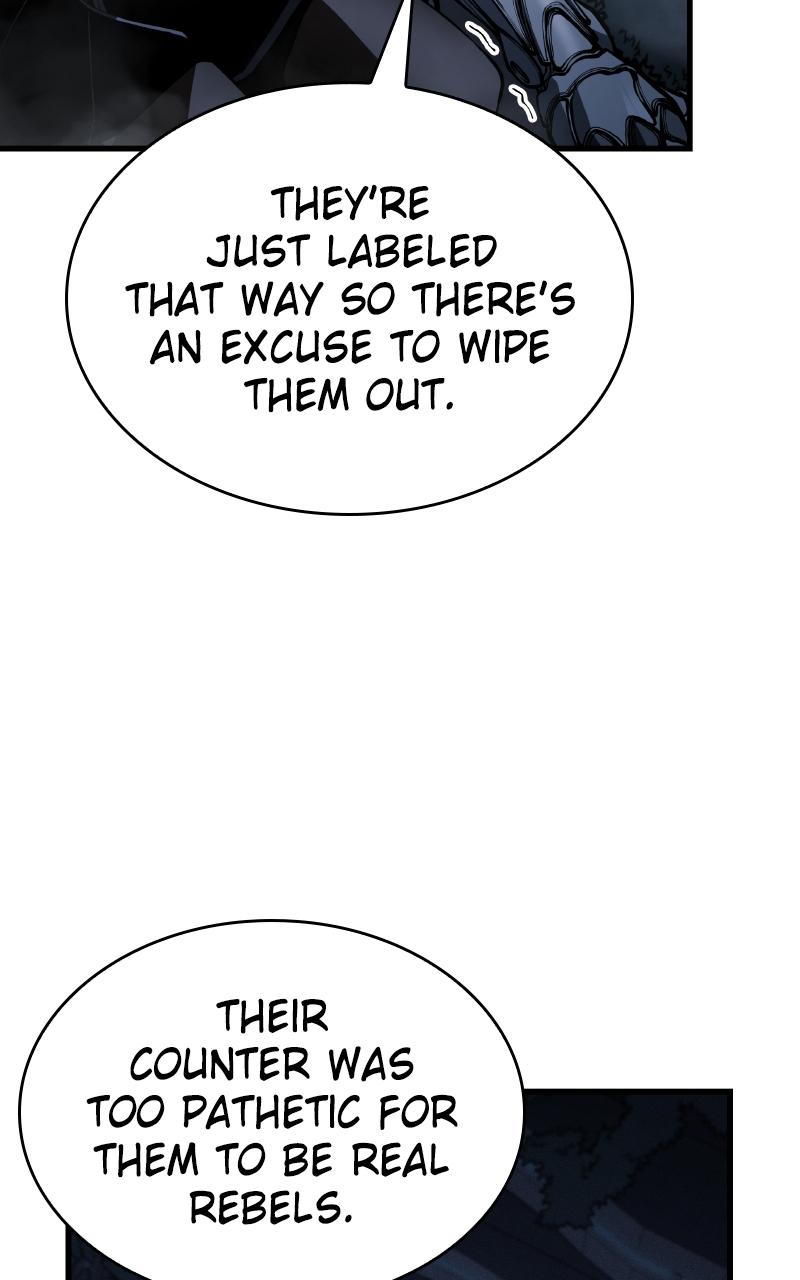 Read Bad Born Blood Manga Online