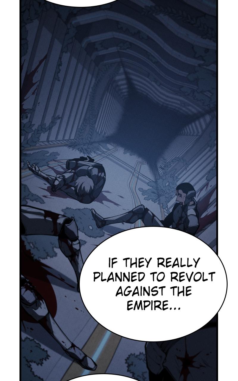 Read Bad Born Blood Manga Online